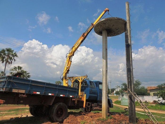 Vitória tem sistema de abastecimento de água reestabelecido - Imagem 11