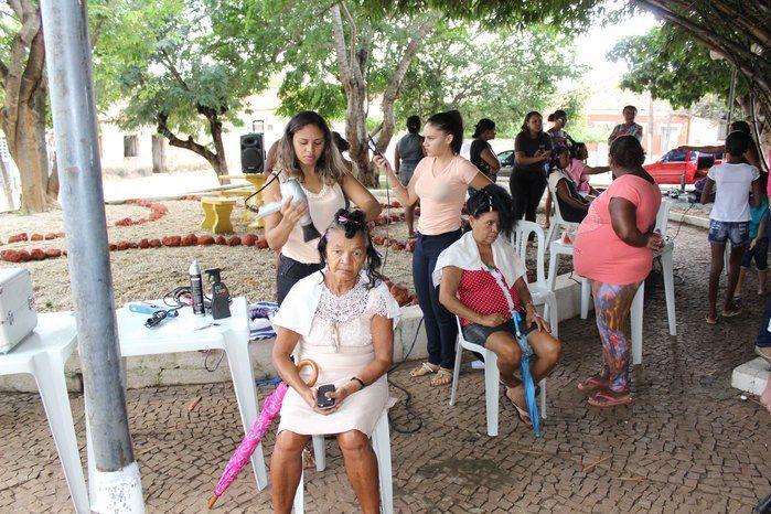 SEMAS comemora o Dia Internacional da Mulher - Imagem 47