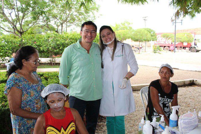 SEMAS comemora o Dia Internacional da Mulher - Imagem 43