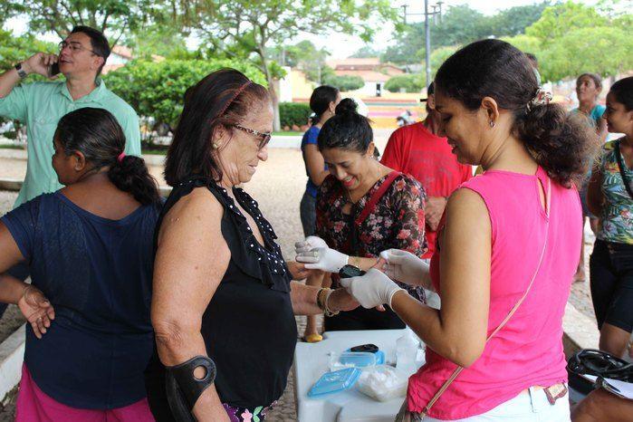 SEMAS comemora o Dia Internacional da Mulher - Imagem 18