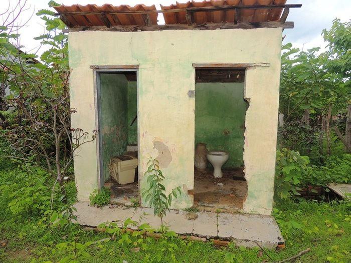 Vitória tem sistema de abastecimento de água reestabelecido - Imagem 19