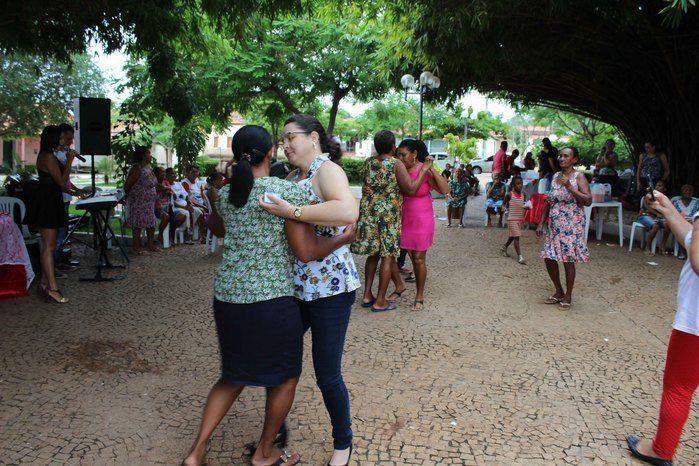 SEMAS comemora o Dia Internacional da Mulher - Imagem 52