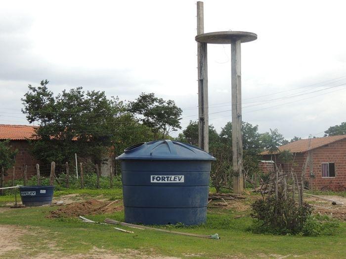 Vitória tem sistema de abastecimento de água reestabelecido - Imagem 4
