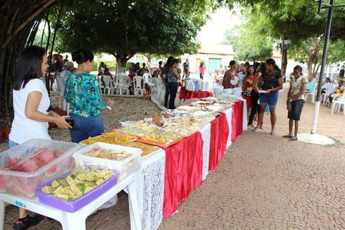 SEMAS comemora o Dia Internacional da Mulher - Imagem 1