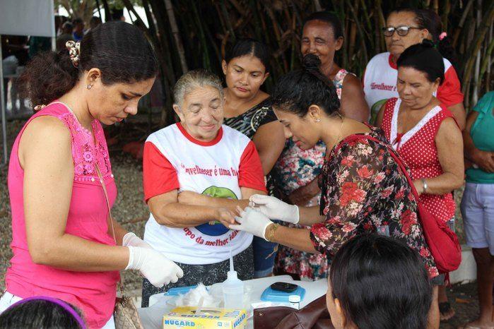 SEMAS comemora o Dia Internacional da Mulher - Imagem 17