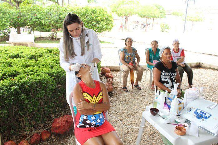 SEMAS comemora o Dia Internacional da Mulher - Imagem 23