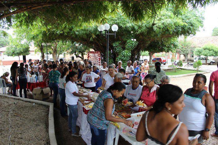 SEMAS comemora o Dia Internacional da Mulher - Imagem 4