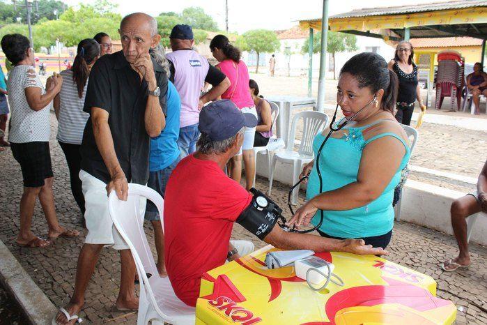 SEMAS comemora o Dia Internacional da Mulher - Imagem 21