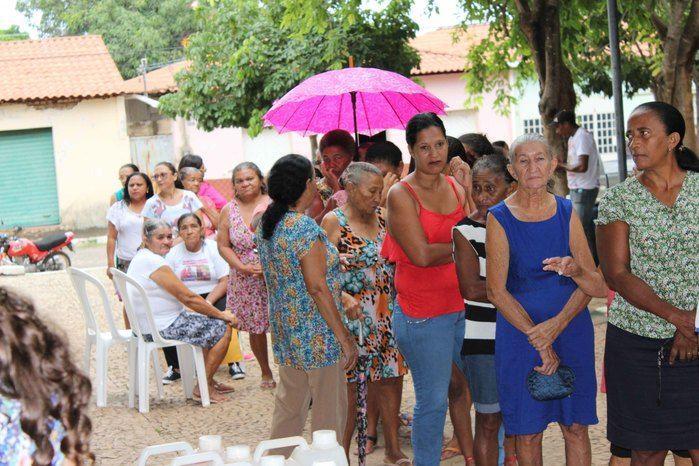 SEMAS comemora o Dia Internacional da Mulher - Imagem 3