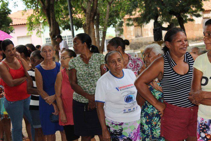 SEMAS comemora o Dia Internacional da Mulher - Imagem 2