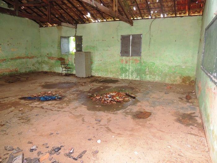 Vitória tem sistema de abastecimento de água reestabelecido - Imagem 26