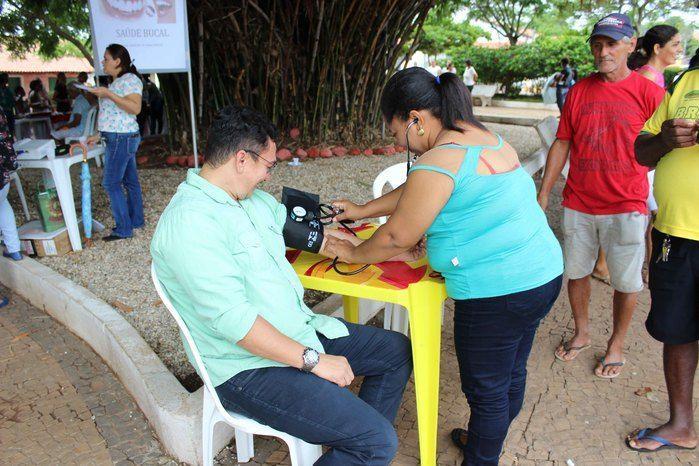 SEMAS comemora o Dia Internacional da Mulher - Imagem 19