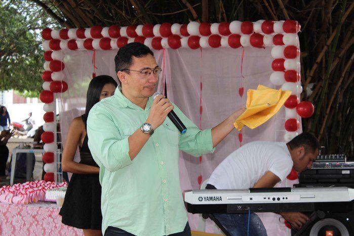 SEMAS comemora o Dia Internacional da Mulher - Imagem 36