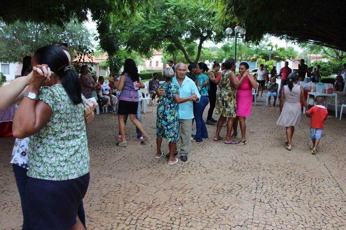 SEMAS comemora o Dia Internacional da Mulher - Imagem 55
