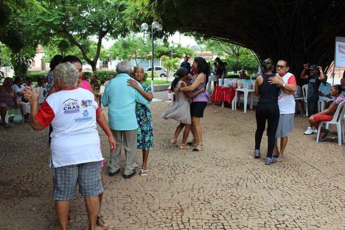 SEMAS comemora o Dia Internacional da Mulher - Imagem 57