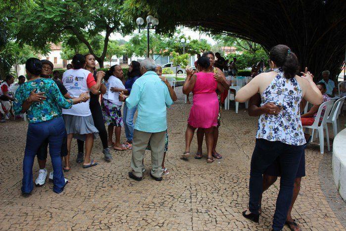 SEMAS comemora o Dia Internacional da Mulher - Imagem 56