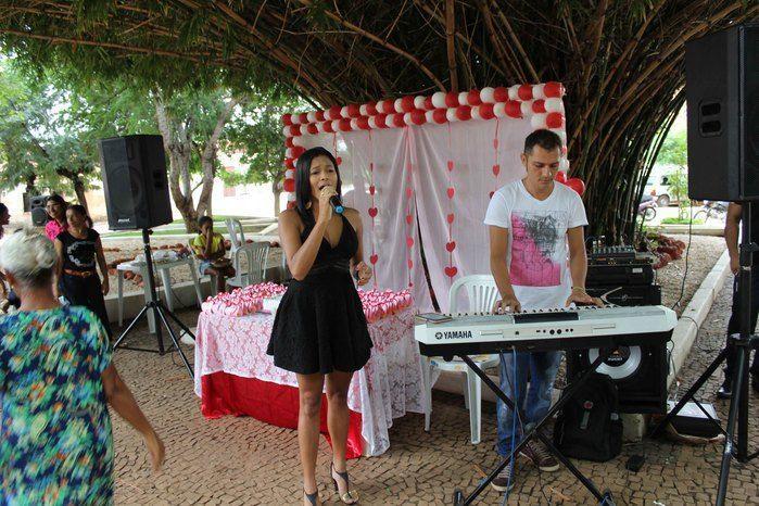 SEMAS comemora o Dia Internacional da Mulher - Imagem 38