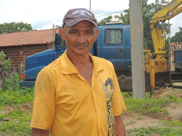 Vitória tem sistema de abastecimento de água reestabelecido - Imagem 15