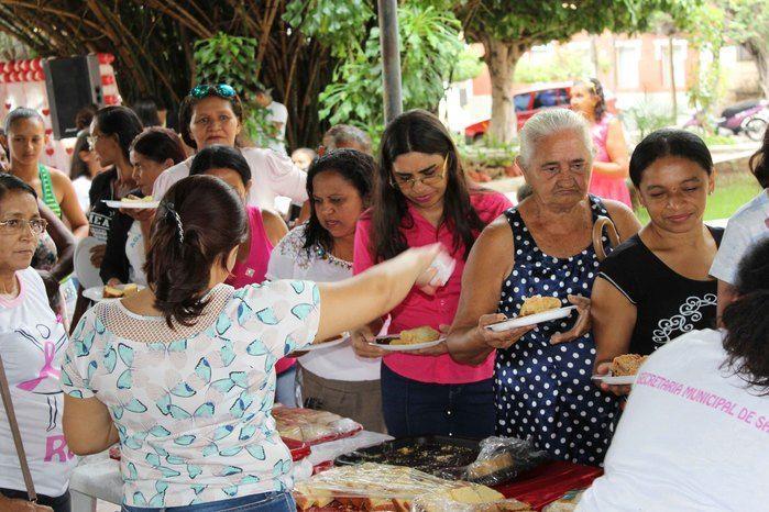 SEMAS comemora o Dia Internacional da Mulher - Imagem 10