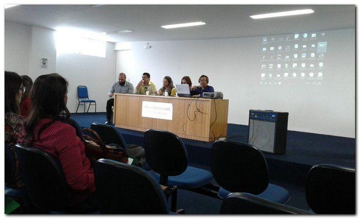 Coordenadora do CAPS de Inhuma participa de Colegiado - Imagem 1