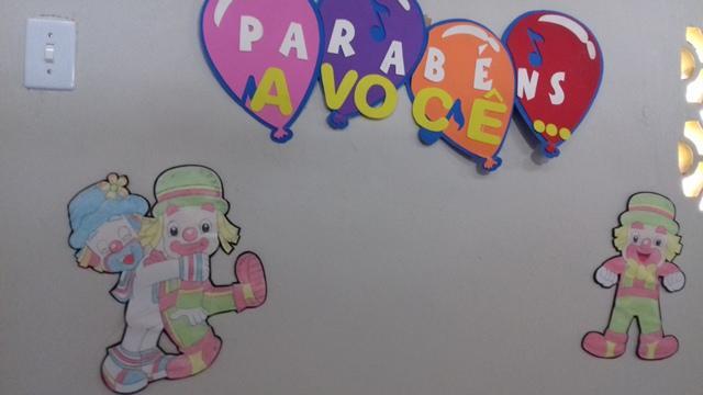 Sec. de Educação visita a Creche Nossa Senhora do Perpetuo Socorro - Imagem 13