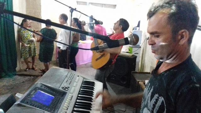 Secretaria de Assistência Social realiza homenagem para as mulheres - Imagem 56