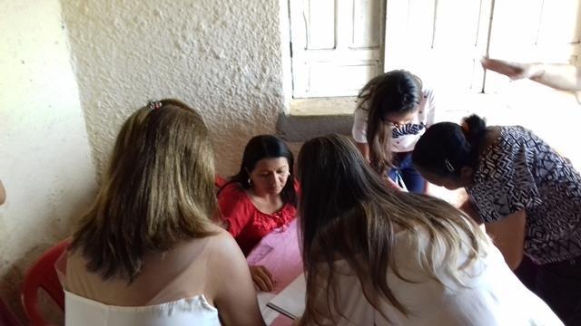 Secretaria de Assistência Social realiza homenagem para as mulheres - Imagem 15