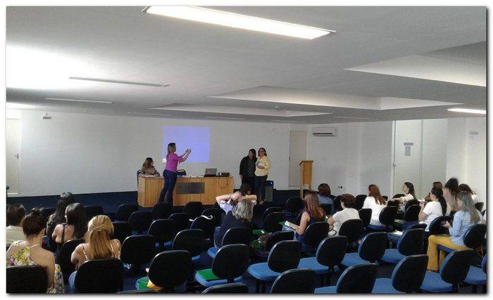 Coordenadora do CAPS de Inhuma participa de Colegiado - Imagem 6