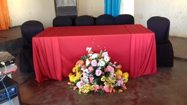 Secretaria de Assistência Social realiza homenagem para as mulheres - Imagem 11