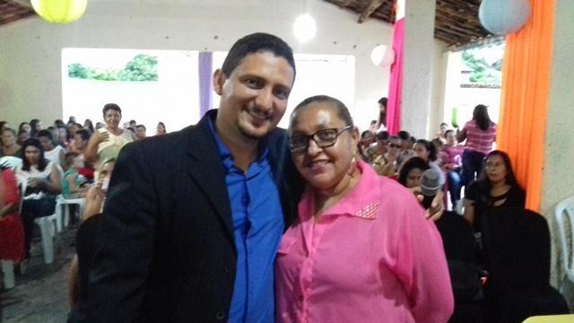 Secretaria de Assistência Social realiza homenagem para as mulheres - Imagem 47