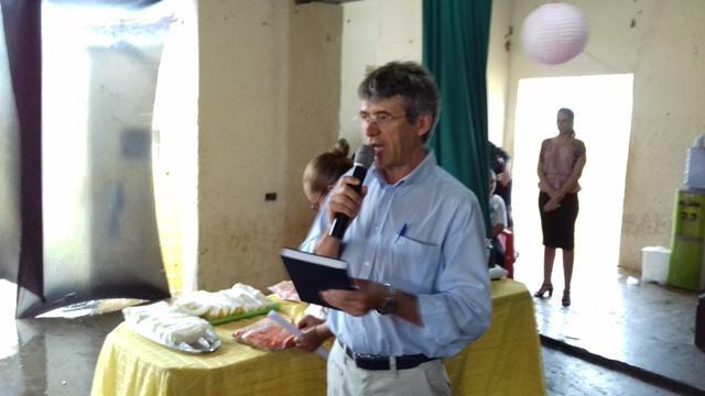 Secretaria de Assistência Social realiza homenagem para as mulheres - Imagem 31