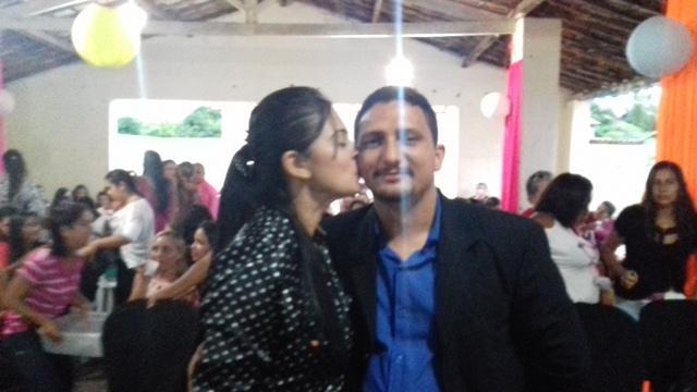 Secretaria de Assistência Social realiza homenagem para as mulheres - Imagem 52