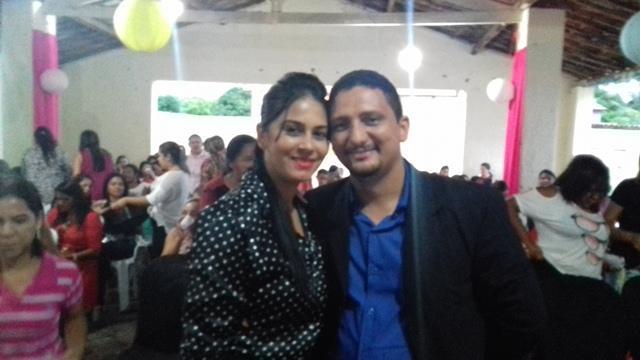 Secretaria de Assistência Social realiza homenagem para as mulheres - Imagem 53