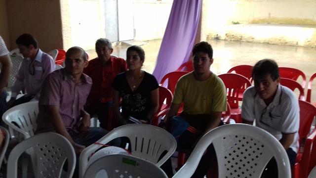 Secretaria de Assistência Social realiza homenagem para as mulheres - Imagem 33