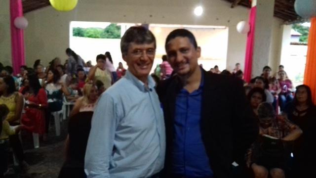 Secretaria de Assistência Social realiza homenagem para as mulheres - Imagem 48