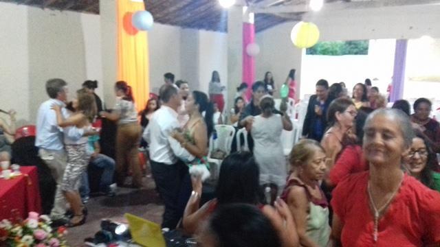 Secretaria de Assistência Social realiza homenagem para as mulheres - Imagem 59