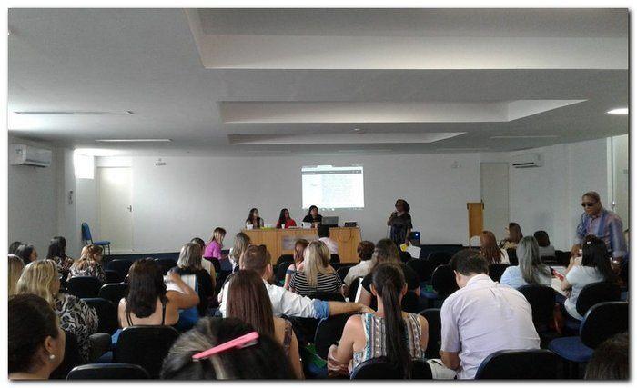 Coordenadora do CAPS de Inhuma participa de Colegiado - Imagem 5