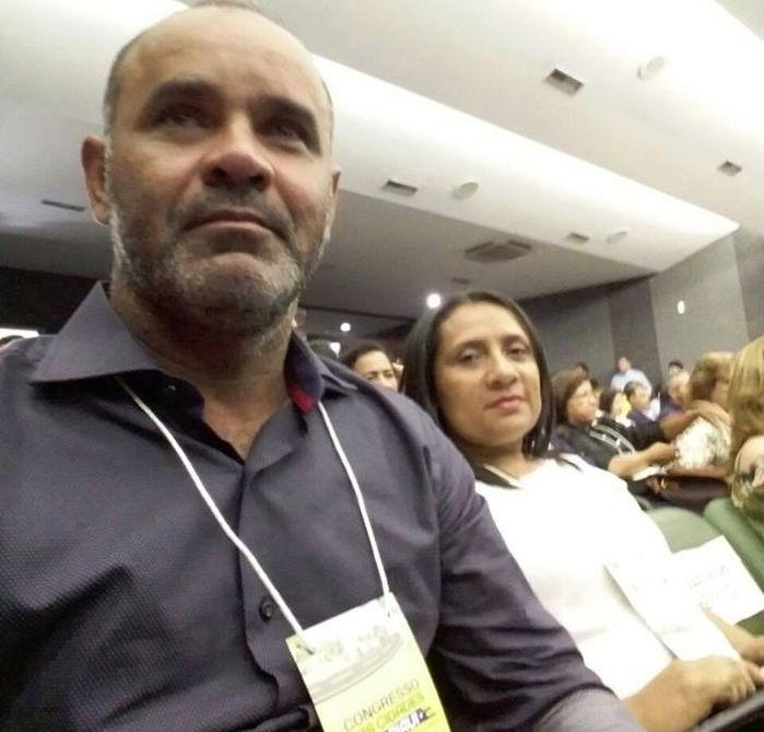 Prefeito e secretários de Lagoa Alegre participam de Congresso - Imagem 1