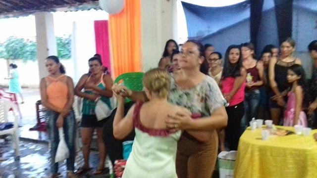 Secretaria de Assistência Social realiza homenagem para as mulheres - Imagem 62