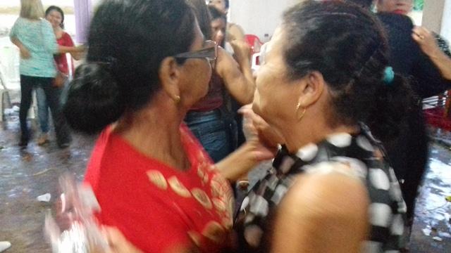 Secretaria de Assistência Social realiza homenagem para as mulheres - Imagem 63