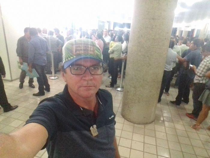 Prefeito Valmir Barbosa participa do Congresso das Cidades - Imagem 4