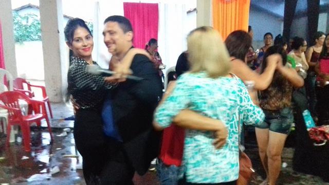 Secretaria de Assistência Social realiza homenagem para as mulheres - Imagem 64