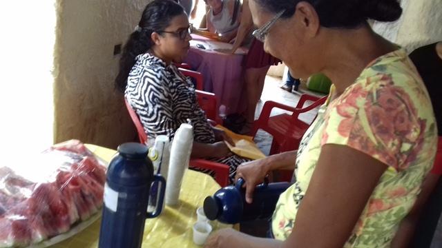 Secretaria de Assistência Social realiza homenagem para as mulheres - Imagem 23