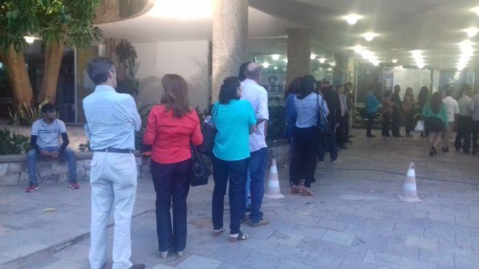 Prefeito Valmir Barbosa participa do Congresso das Cidades - Imagem 3