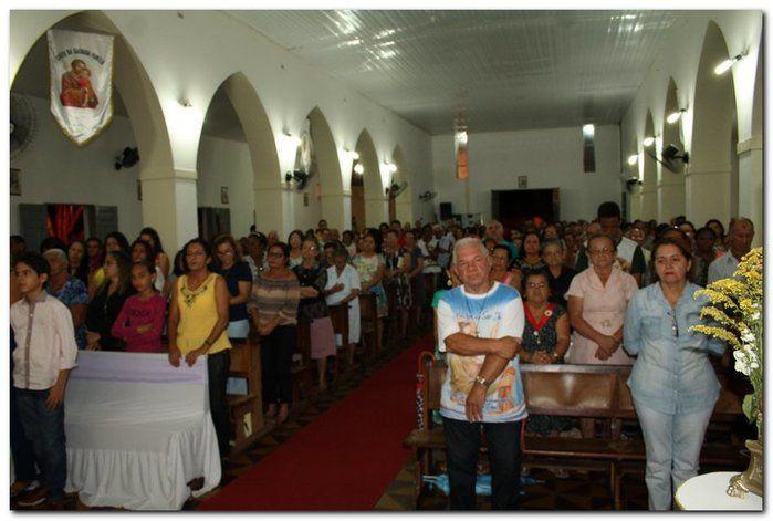 Festejo de São José em Inhuma - Imagem 4
