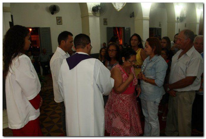 Festejo de São José em Inhuma - Imagem 29