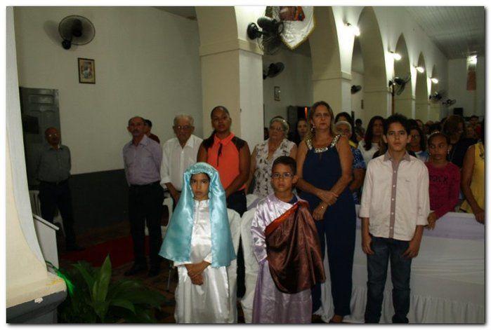 Festejo de São José em Inhuma - Imagem 6