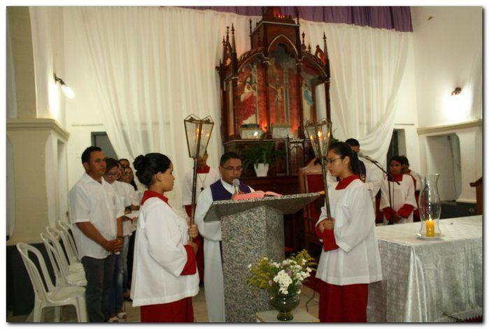 Festejo de São José em Inhuma - Imagem 3