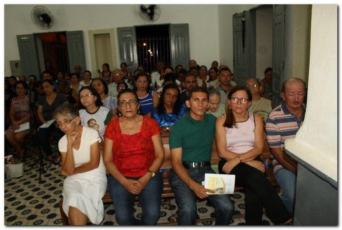 Festejo de São José em Inhuma - Imagem 8