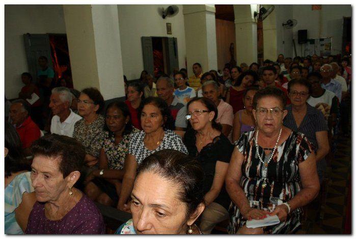 Festejo de São José em Inhuma - Imagem 20